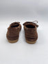 Toral tl-shima moccasin voley pompei helena caramelo dark brown